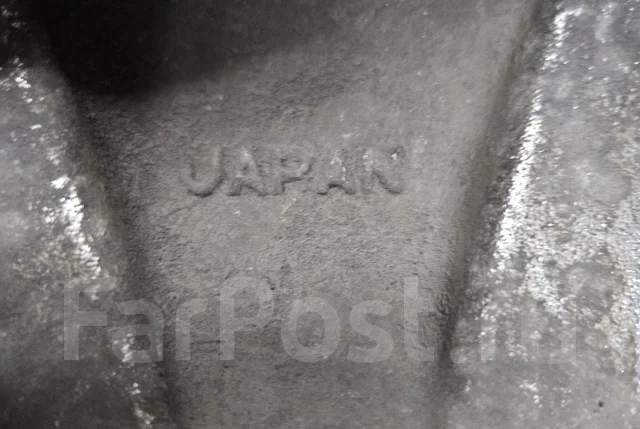 Carving head 40. 7.0x16", 4x114.3, ET48 ����
