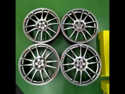 Enkei Racing GTC01