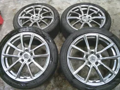 Enkei Tuning SC50