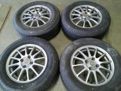 Bridgestone Eco Forme SE-12
