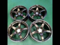 Advan Racing TC-4