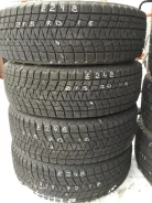 Bridgestone Blizzak DM-V1. ������, ��� �����, 2013 ���, �/�, ����� 10 % ����