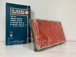 ������ ��������� AV3738 A-243V 16546-V0100 (VIC) A243V ����