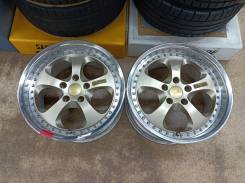 Avk Wheels