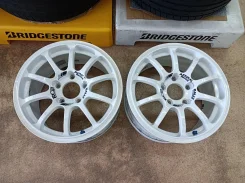 Advan Racing RCIII