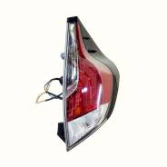 ������ ������ ������ Toyota Aqua (�10), 2014-2017� 52297 ����