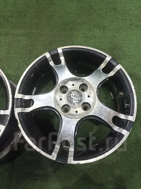 SSW. 6.5x15", 4x100, ET45, �� 67,1���. ����