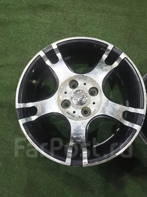 SSW. 6.5x15", 4x100, ET45, �� 67,1���. ����