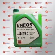 �������� G11 ENEOS Hyper Cool -40�C 5�� (green) ������� � ����������. ENEOS Z0070 ����