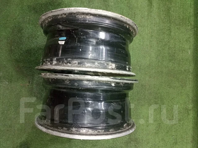SSW. 6.5x15", 4x100, ET45, �� 67,1���. ����