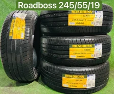 Roadboss N906. ������, 2025 ���, ����� ����