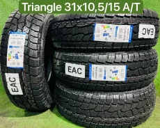 Triangle AgileX AT TR292. ����� at, 2025 ���, ����� ����