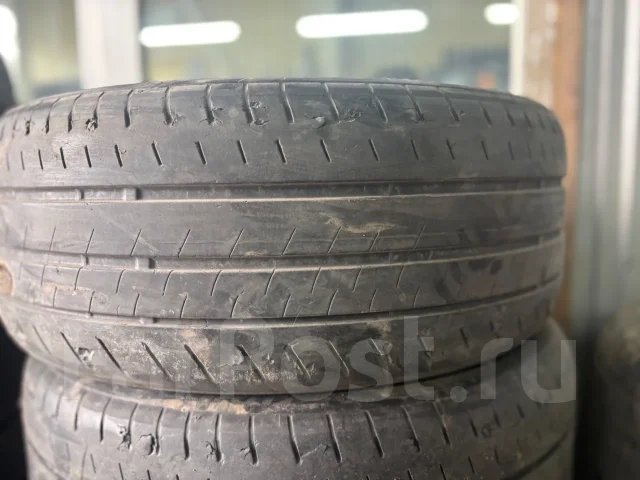 Bridgestone Turanza T002. ������, 2019 ���, �/�, ����� 20 % ����
