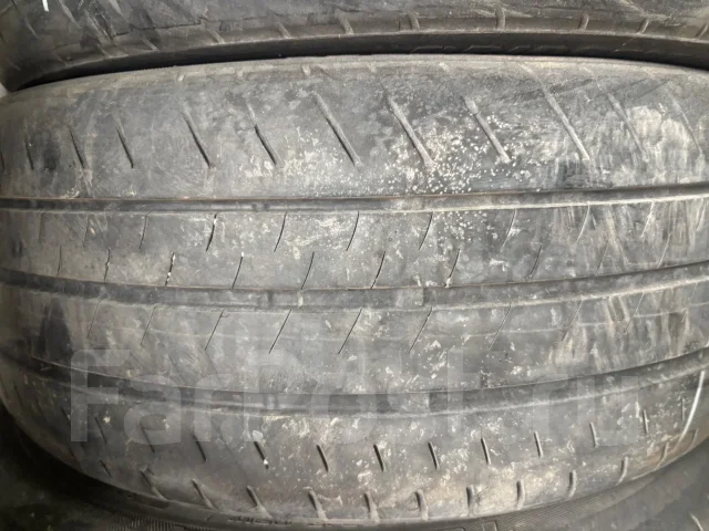 Bridgestone Turanza T002. ������, 2019 ���, �/�, ����� 20 % ����