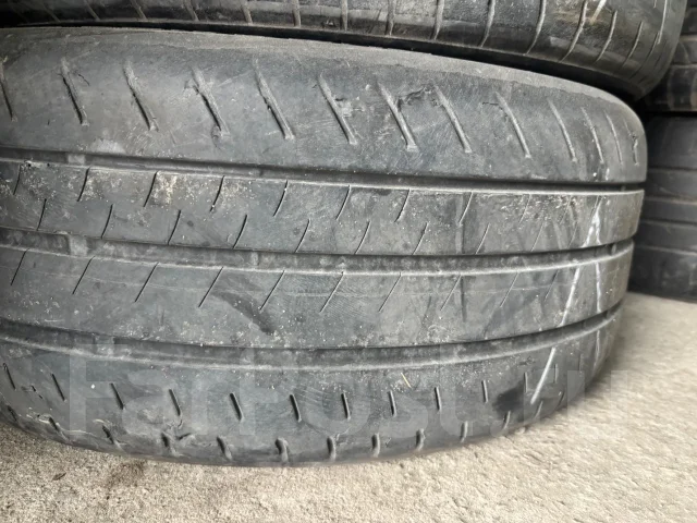 Bridgestone Turanza T002. ������, 2019 ���, �/�, ����� 20 % ����