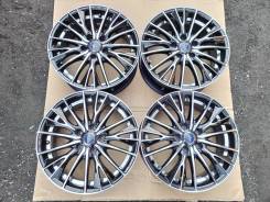 Topy Dorfren. 7.0x17", 5x114.3, ET38, �� 73,1���. ����