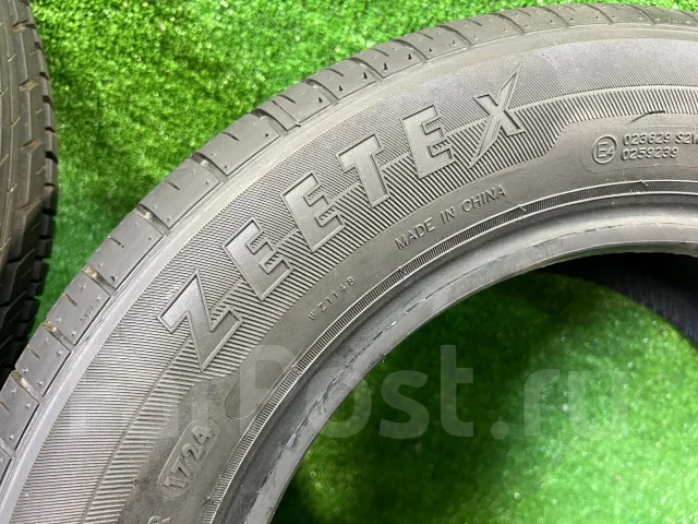 Zeetex ZT1000. ������, 2024 ���, �/�, ����� 5 %. �������� ����