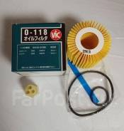 ������ �������� ������� O-1647/MPR1647 O-118 04152-31090 1GR-FE/2GR-FE (VIC) O118 ����
