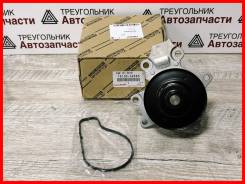 ����� 2Zrfae, 3Zrfae �������� Toyota 16100-39565 ������ 16100-39565 ����