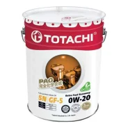 Totachi Extra Fuel Economy. 0W-20, �������������, 1��. ����
