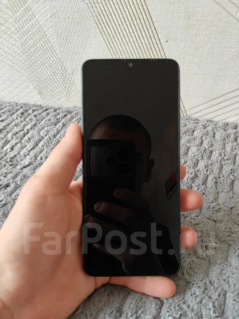 Realme C61. �/�, 64 ��, �������, 4G LTE ����