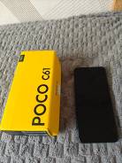 Realme C61. �/�, 64 ��, �������, 4G LTE ����