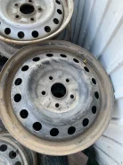 2Crave Wheels. 6.5x15", 5x114.3, ET45, �� 60,1���. ����