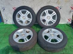Manaray Sport Euromax. 5.5x14", 4x100, 5x114.3, ET38 ����