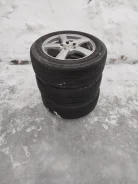 Bridgestone Dueler A/T. ������, 2019 ���, �/�, ����� 10 % ����