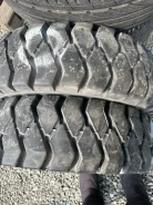 Bridgestone V-steel Rib Lug G530. �����������, �/�, ����� 10 % ����