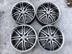 BADX D.O.S. 5.5x16", 4x100, ET47, �� 67,1���. ����