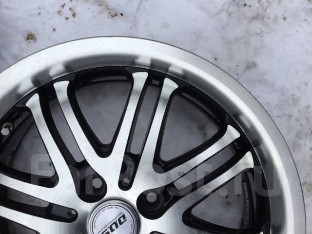 BADX D.O.S. 5.5x16", 4x100, ET47, �� 67,1���. ����