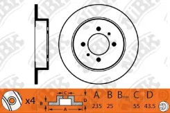 ���� ��������� NIBK RN1311 ����� RN1311 ����