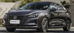 Changan Raeton CC ���� �������� ������ ����