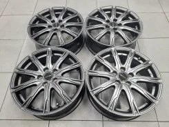 Topy Azane. 6.0x16", 5x100, ET45, �� 67,1���. ����
