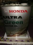 Honda Ultra Green. 0W-10, �������������, 4��. ����