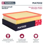 ������ ��������� Marshall [MA7002] MA7002 ����