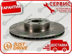 ���� ��������� �������� DF4104 (294x24) 5 ��� SU Forester (SH, SG, SF, SJ) 01-, Impreza (GM8, GDA, GGA, GC8, GF8, GDG) 97-07, Outback (BH9, BL9, BP9...