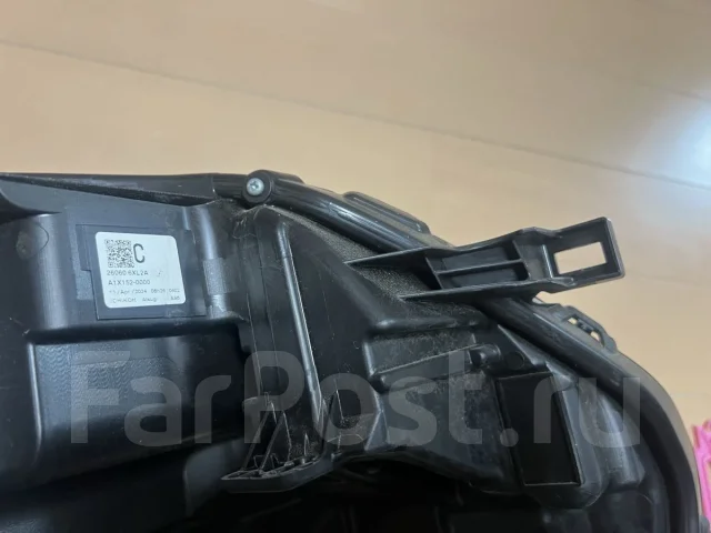 ���� Nissan NOTE, ����� E13 1994 1994 ����