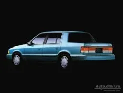 Plymouth Acclaim ����