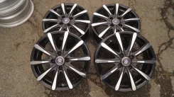 Topy Zina. 5.5x15", 4x100, ET42, �� 67,1���. ����