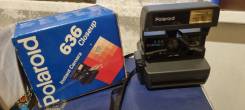 Polaroid OneStep ����