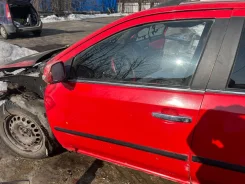 Geely MK Cross ����