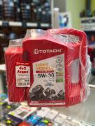 Totachi Niro LV. 5W-30, �������������, 5��. ����