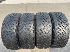 Toyo Open Country M/T. ����� mt, 2018 ���, �/�, ����� 25 % ����
