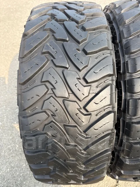 Toyo Open Country M/T. ����� mt, 2018 ���, �/�, ����� 25 % ����