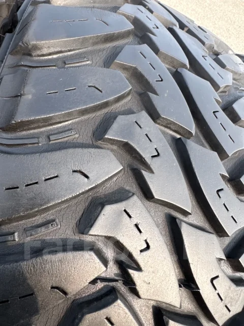 Toyo Open Country M/T. ����� mt, 2018 ���, �/�, ����� 25 % ����