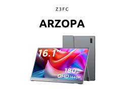 Arzopa. 16.1". ��� ����� �� ������������ ����