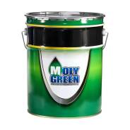 MolyGreen Clean Diesel. 0W-30, �������������, 20��. ����