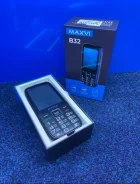 MAXVI B32. �/�, �� 8 ��, ������, ���������, Dual-SIM ����
